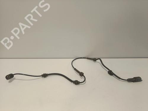 Used Electronic module Electronic module PEUGEOT 308 SW II (LC_, LJ_, LR_, LX_, L4_) [2014-2021] 33244663 33244663