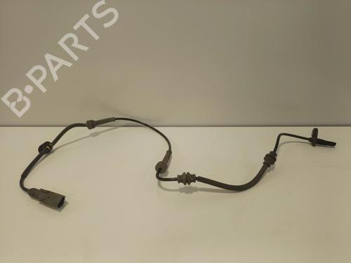 Used Electronic module Electronic module PEUGEOT 308 SW II (LC_, LJ_, LR_, LX_, L4_) [2014-2021] 33244662 33244662