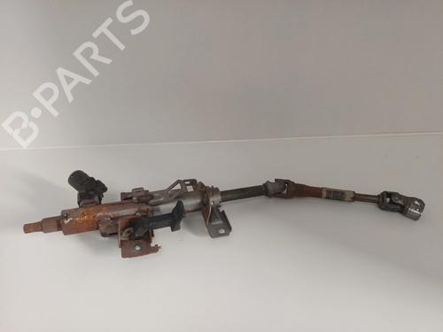 Used Steering column Steering column PEUGEOT 308 SW II (LC_, LJ_, LR_, LX_, L4_) [2014-2021] 33244655 33244655