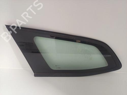 Used Rear left quarter glass Rear left quarter glass PEUGEOT 308 SW II (LC_, LJ_, LR_, LX_, L4_) [2014-2021] 33244672 33244672