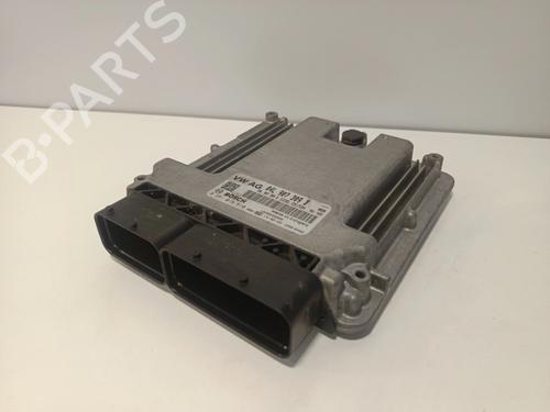 Used Engine control unit (ECU) Engine control unit (ECU) AUDI A3 (8V1, 8VK) [2012-2020] 33244690 33244690