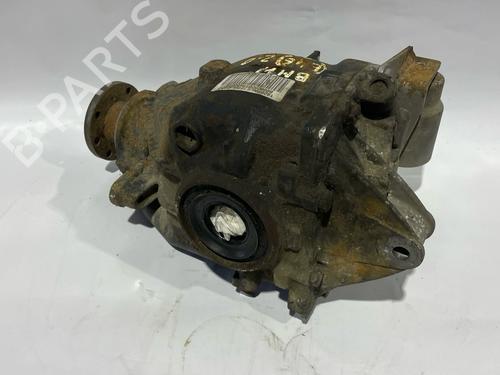 Used Rear differential Rear differential BMW 3 (E46) 320 d (136 hp) 33246711 33246711