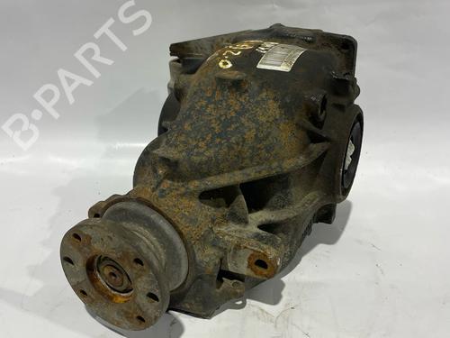 Rear differential BMW 3 (E46) 320 d | BP33246711M24 - Image 2