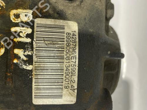 Rear differential BMW 3 (E46) 320 d | BP33246711M24 - Image 3