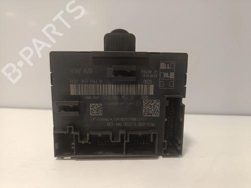Used Electronic module Electronic module AUDI A3 (8V1, 8VK) [2012-2020] 33244693 33244693
