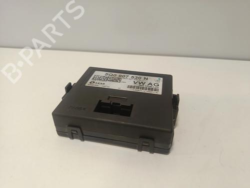 Used Electronic module Electronic module AUDI A3 (8V1, 8VK) [2012-2020] 33244692 33244692