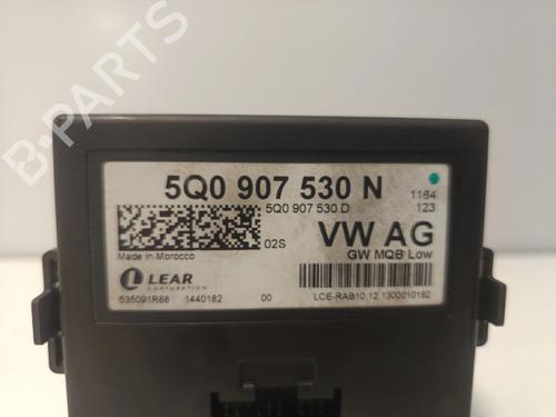 Electronic module AUDI A3 (8V1, 8VK) | BP33244692M83 - Image 4