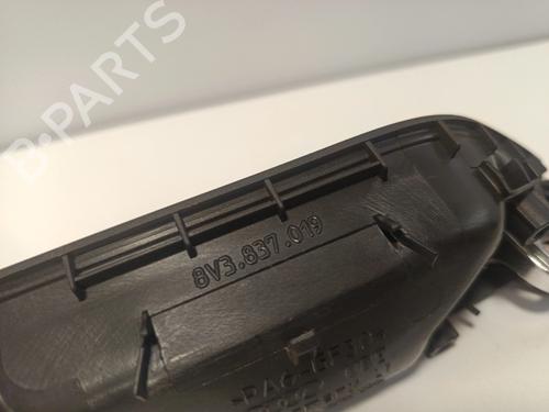 Front left interior door handle AUDI A3 (8V1, 8VK) | BP33244689I13 - Image 4