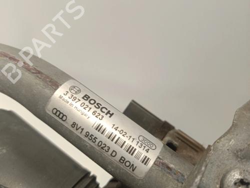 Front wiper motor AUDI A3 Sportback (8VA, 8VF) 1.6 TDI | BP33244687M29 - Image 8