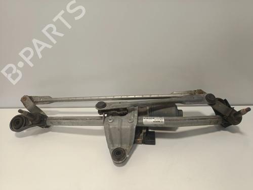 Used Front wiper motor Front wiper motor AUDI A3 (8V1, 8VK) [2012-2020] 33244687 33244687