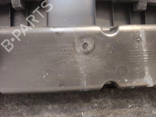 Boot lining AUDI A3 (8V1, 8VK)  | BP33244674I3  - Image 7