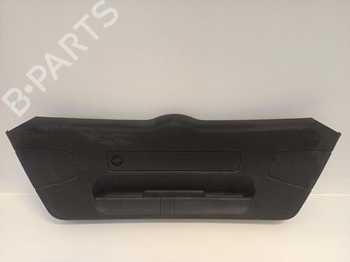 boot-lining-audi-a3-8v1-8vk-2012-2013-2014-2015-2016-2017-2018-2019-2020-33244674 main image