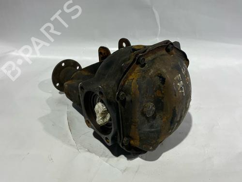 Used Front differential Front differential MITSUBISHI L200 (K7_T, K6_T, K5_T) 2.5 TD (99 hp) 33267066 33267066