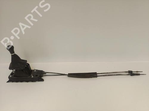 Used Gear lever Gear lever AUDI A3 (8V1, 8VK) [2012-2020] 33244677 33244677