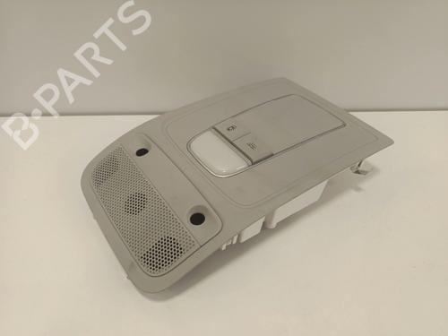 Used Interior roof light Interior roof light AUDI A3 (8V1, 8VK) [2012-2020] 33246725 33246725
