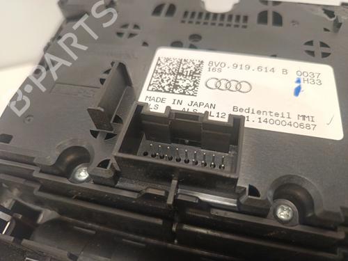 Switch AUDI A3 (8V1, 8VK)  | BP33246723I30  - Image 8