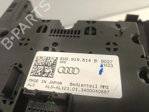 Switch AUDI A3 (8V1, 8VK)  | BP33246723I30  - Image 7