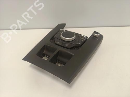 Used Switch Switch AUDI A3 (8V1, 8VK) [2012-2020] 33246723 33246723