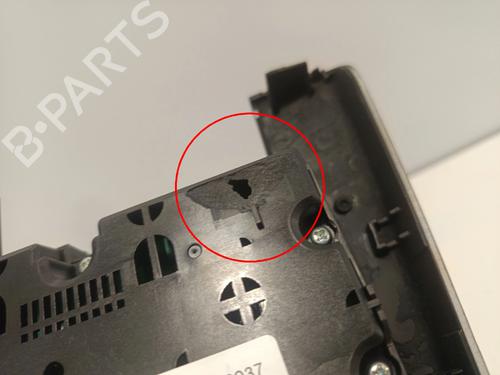 Switch AUDI A3 (8V1, 8VK)  | BP33246723I30  - Image 9