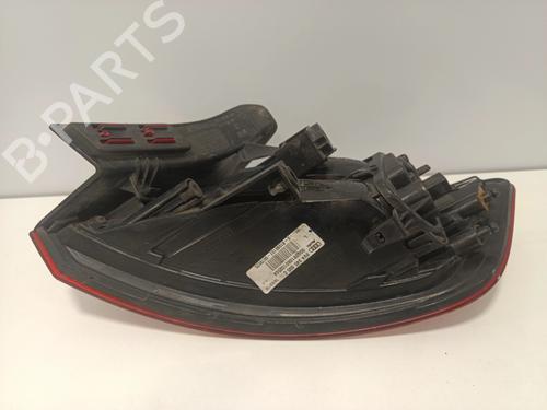Left taillight AUDI A3 (8V1, 8VK)  | BP33246715C34  - Image 5
