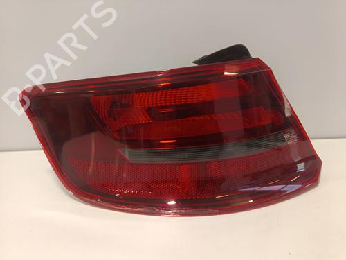 Used Left taillight Left taillight AUDI A3 (8V1, 8VK) [2012-2020] 33246715 33246715