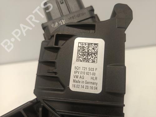 Pedal AUDI A3 (8V1, 8VK)  | BP33246733I4  - Image 6
