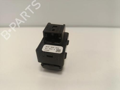 Left rear window switch AUDI A3 (8V1, 8VK) | BP33246737I29 - Image 3