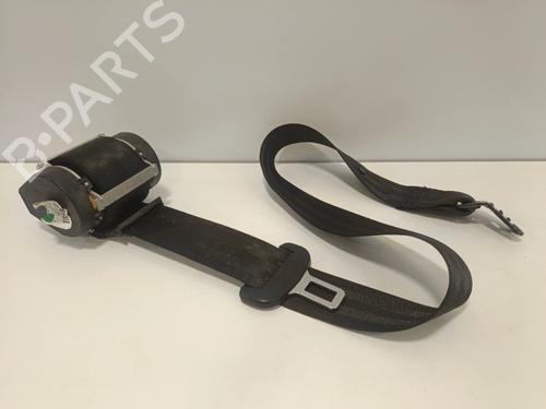 Used Rear left seatbelt Rear left seatbelt AUDI A3 (8V1, 8VK) [2012-2020] 33246736 33246736