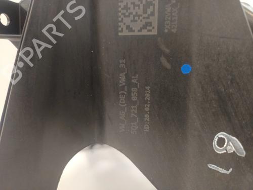 Break pedal AUDI A3 (8V1, 8VK) | BP33246734I19 - Image 3