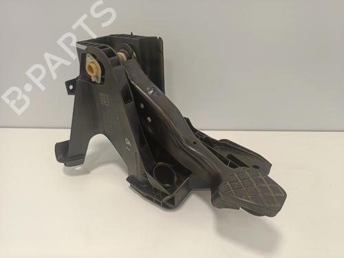 Used Break pedal Break pedal AUDI A3 (8V1, 8VK) [2012-2020] 33246734 33246734