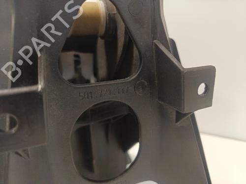 Break pedal AUDI A3 (8V1, 8VK) | BP33246734I19 - Image 5