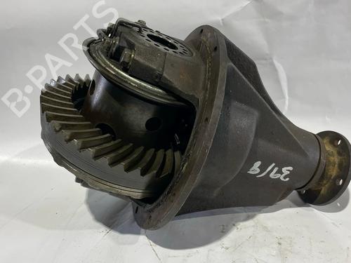 Used Rear differential Rear differential MITSUBISHI PAJERO II (V3_W, V2_W, V4_W, V5_W) 2.5 TD 4WD (V24W) (99 hp) 33268566 33268566