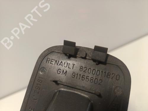Right front window switch OPEL VIVARO A Van (X83) 2.0 CDTI (F7) | BP33186784I26 - Image 3