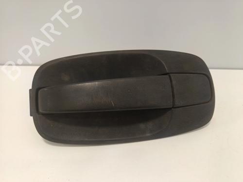 rear-right-exterior-door-handle-opel-vivaro-a-van-x83-2001-2002-2003-2004-2005-2006-2007-2008-2009-2010-2011-2012-2013-2014-2015-33186775 main image