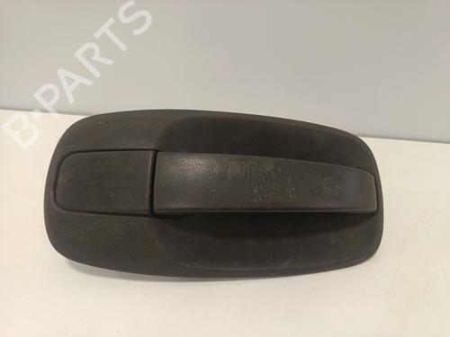 front-right-exterior-door-handle-opel-vivaro-a-van-x83-2001-2002-2003-2004-2005-2006-2007-2008-2009-2010-2011-2012-2013-2014-2015-33186776 main image