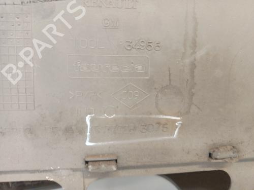 Front right panel OPEL VIVARO A Van (X83) 2.0 CDTI (F7) | BP33186772C59  - Image 6