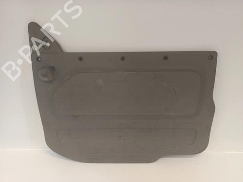 Used Rear right panel Rear right panel OPEL VIVARO A Van (X83) 2.0 CDTI (F7) (114 hp) 33186773 33186773