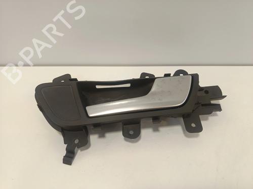 Used Rear right interior door handle Rear right interior door handle AUDI A4 B8 (8K2) [2007-2017] 33178108 33178108