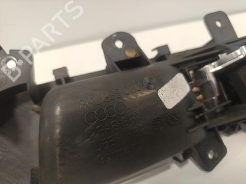 Rear right interior door handle AUDI A4 B8 (8K2)  | BP33178108I16  - Image 5