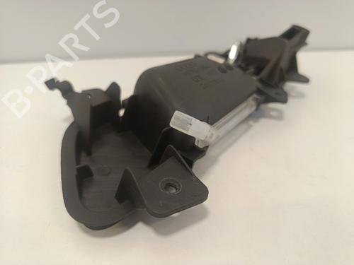 Rear right interior door handle AUDI A4 B8 (8K2)  | BP33178108I16  - Image 6