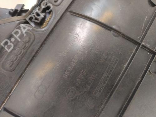 Rear right panel AUDI A4 B8 (8K2)  | BP33178109C61  - Image 6