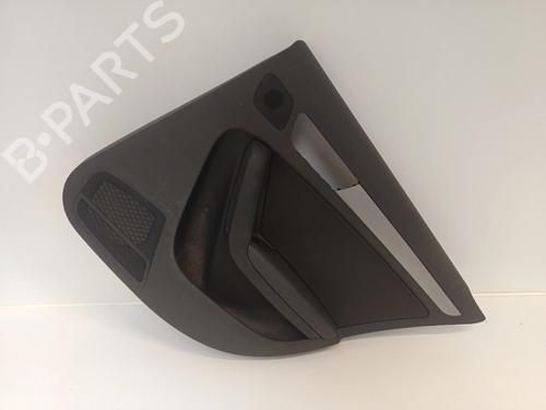 Used Rear right panel Rear right panel AUDI A4 B8 (8K2) [2007-2017] 33178109 33178109