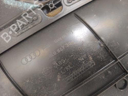 Rear right panel AUDI A4 B8 (8K2)  | BP33178110C61  - Image 6