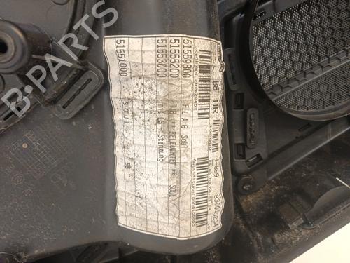 Rear right panel AUDI A4 B8 (8K2)  | BP33178110C61  - Image 5