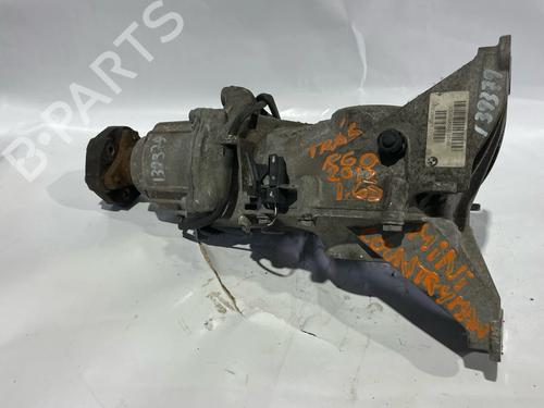 Used Rear differential Rear differential MINI MINI COUNTRYMAN (R60) Cooper D (112 hp) 33269014 33269014
