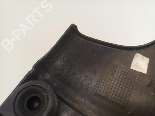 Upper protection AUDI A4 B8 (8K2) 2.0 TDI | BP33178106M93 - Image 4