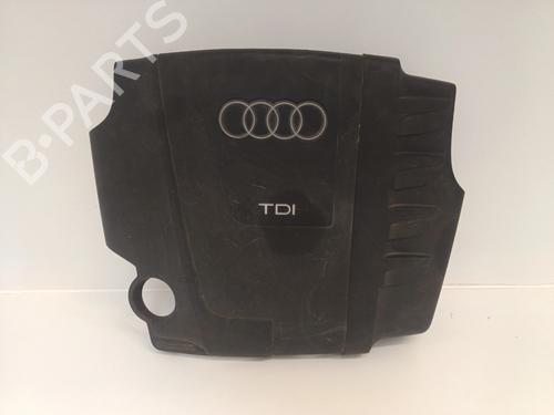 Used Upper protection Upper protection AUDI A4 B8 (8K2) 2.0 TDI (143 hp) 33178106 33178106