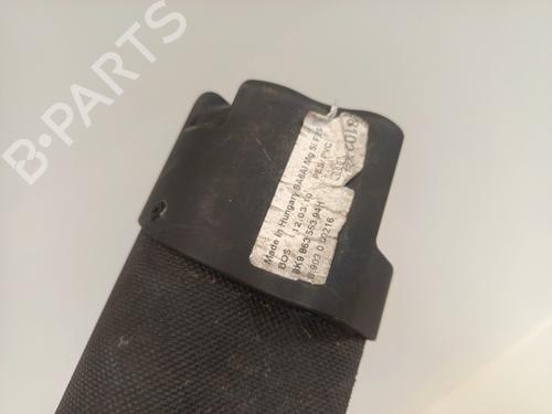 Rear parcel shelf AUDI A4 B8 Avant (8K5)  | BP33178105C85  - Image 6