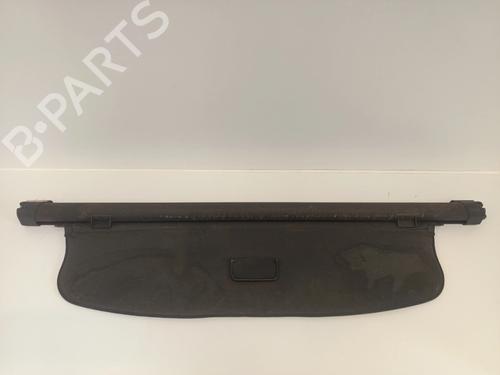 Used Rear parcel shelf Rear parcel shelf AUDI A4 B8 Avant (8K5) [2007-2017] 33178105 33178105