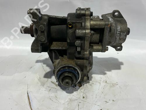 Used Transfer box Transfer box MINI MINI COUNTRYMAN (R60) Cooper D (112 hp) 33269016 33269016